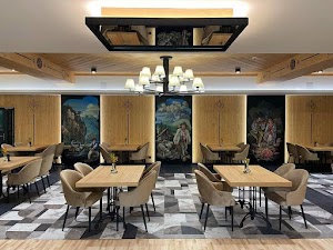 Zdjęcie miejsca Przystań Smaków | Restauracja w Szczawnicy
